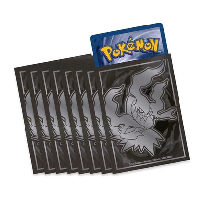 Pokemon TCG Pitch Black Pokemon Center Elite Trainer Box ETB Sealed