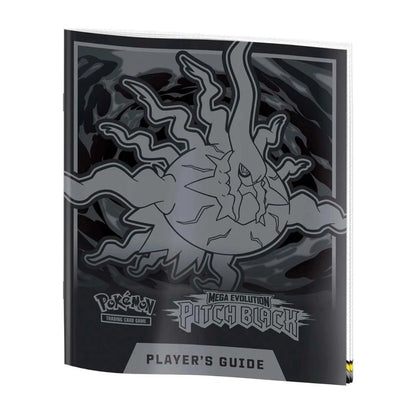 Pokemon TCG Pitch Black Pokemon Center Elite Trainer Box ETB Sealed